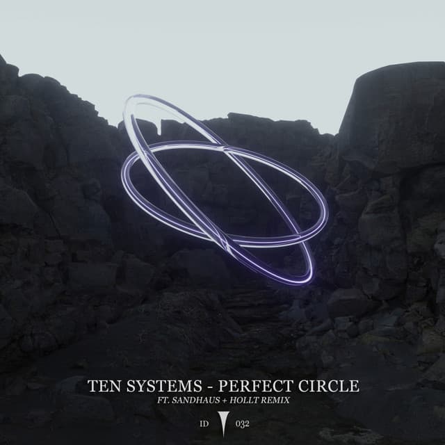 Perfect Circle - Hollt Remix cover art