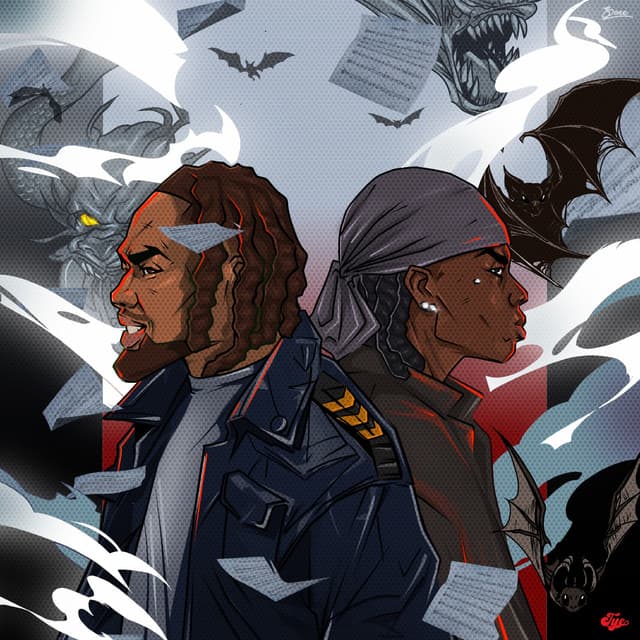 Fi Kan We Kan cover art