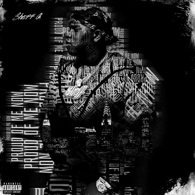 No Negotiations cover art