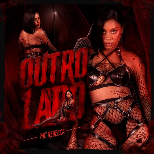 Pussy Gang cover art