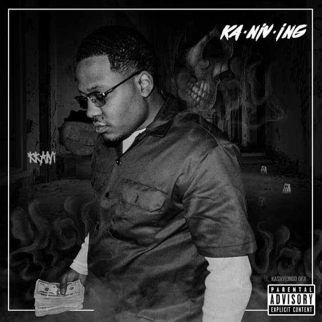 Hit Her Knees cover art