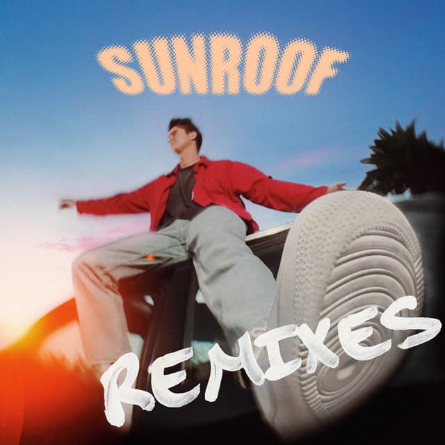 Sunroof cover art