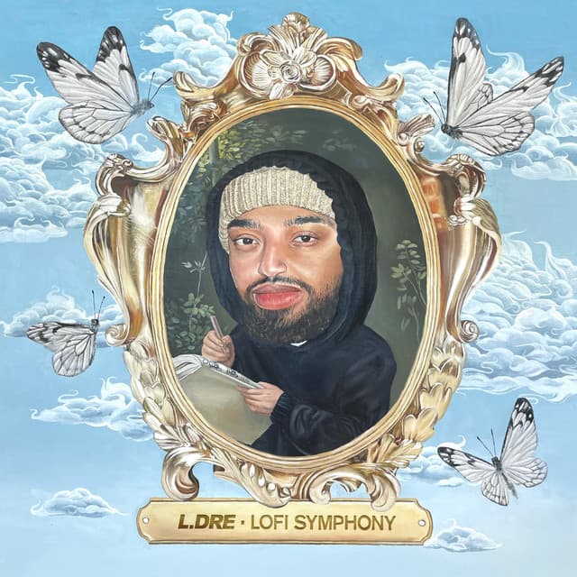 Sentimental cover art