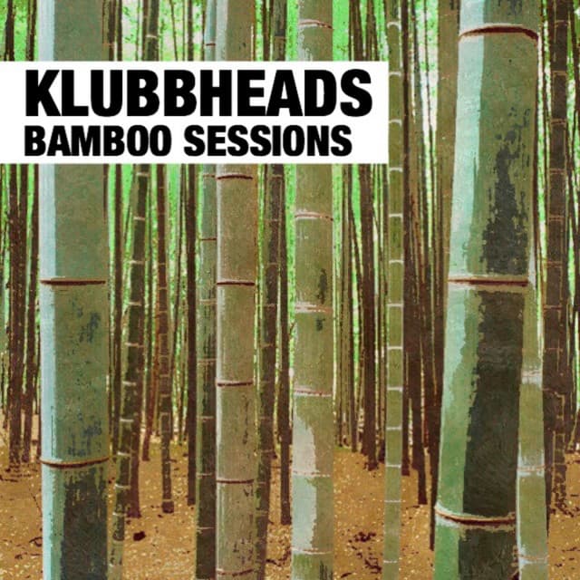 Klubbslang cover art
