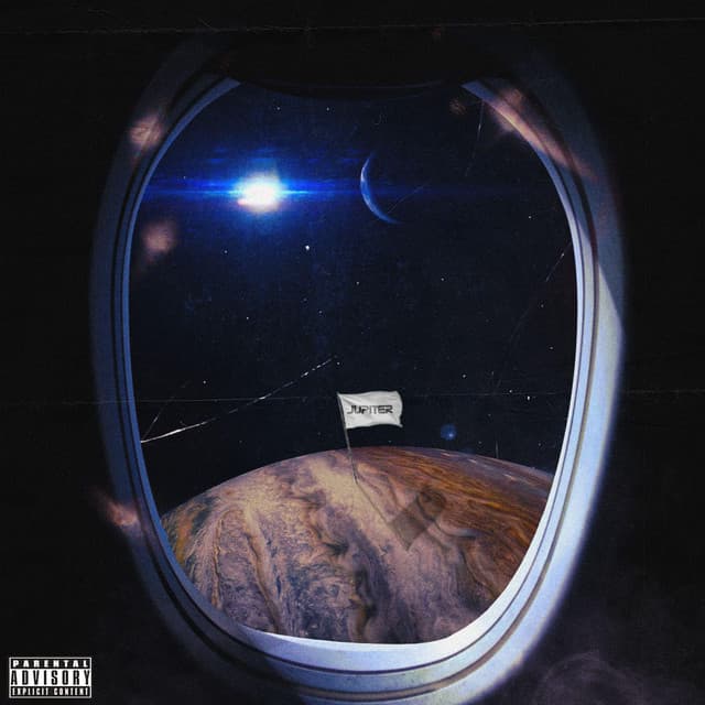 Alien Tears (feat. 3lise & Don Daville) cover art