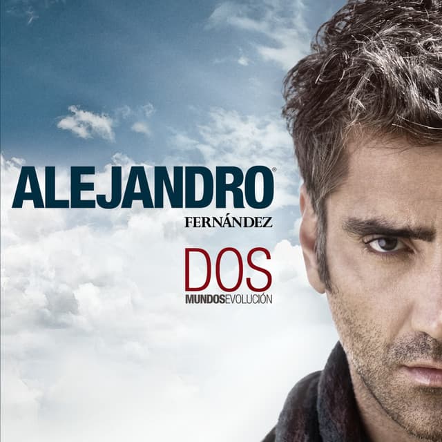 Dos Mundos - Evolución cover art