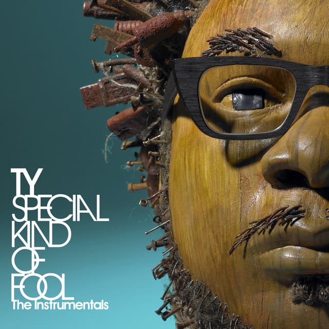 Special Kind of Fool - The Instrumentals cover art