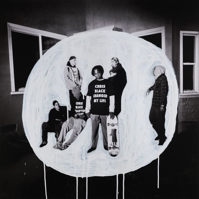 Thunderdome [W.T.A.] (feat. Black Thought & Natalia Lafourcade) cover art