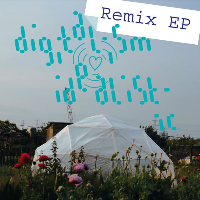 Idealistic (Remix) cover art
