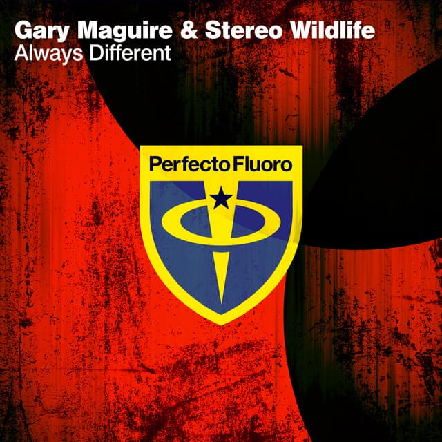 Stereo Wildlife