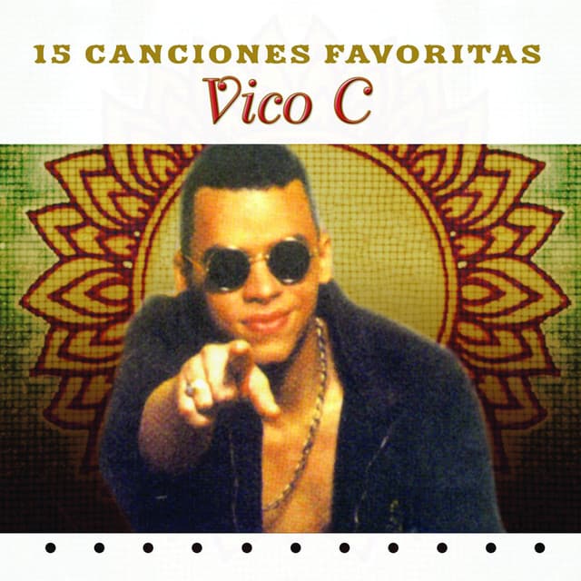 15 Canciones Favoritas cover art