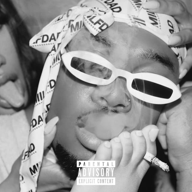 W. 148th St. cover art