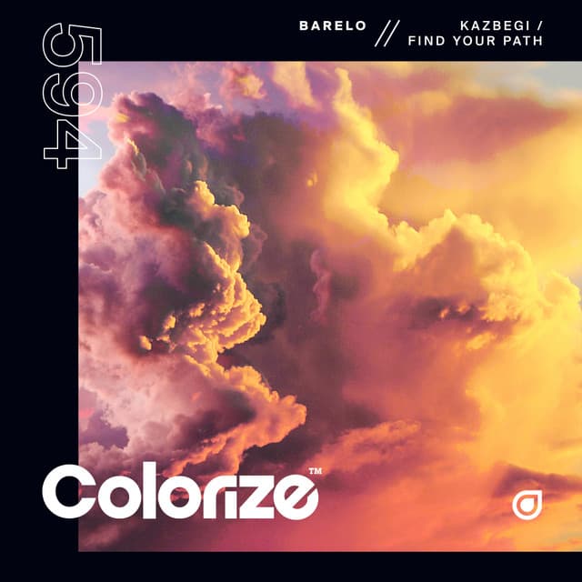 Find Your Path - Extended Mix cover art