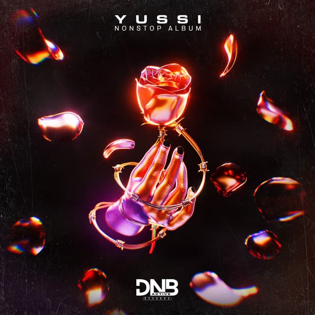 Right Now cover art