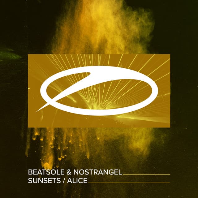 Sunsets - Extended Mix cover art