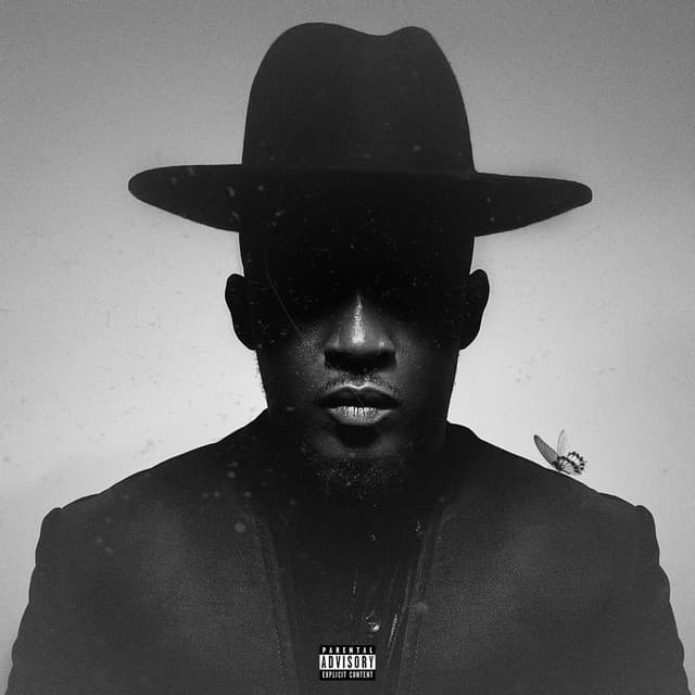 The Self Evaluation of Yxng Dxnzl (feat. Niyola) cover art