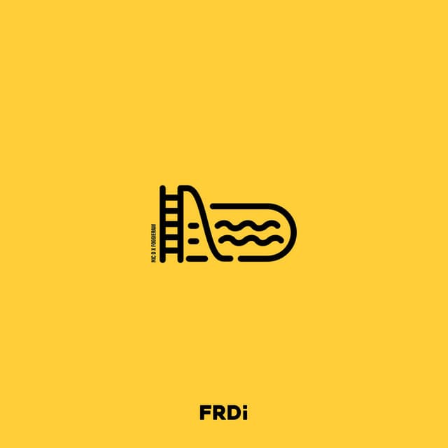 Slide cover art