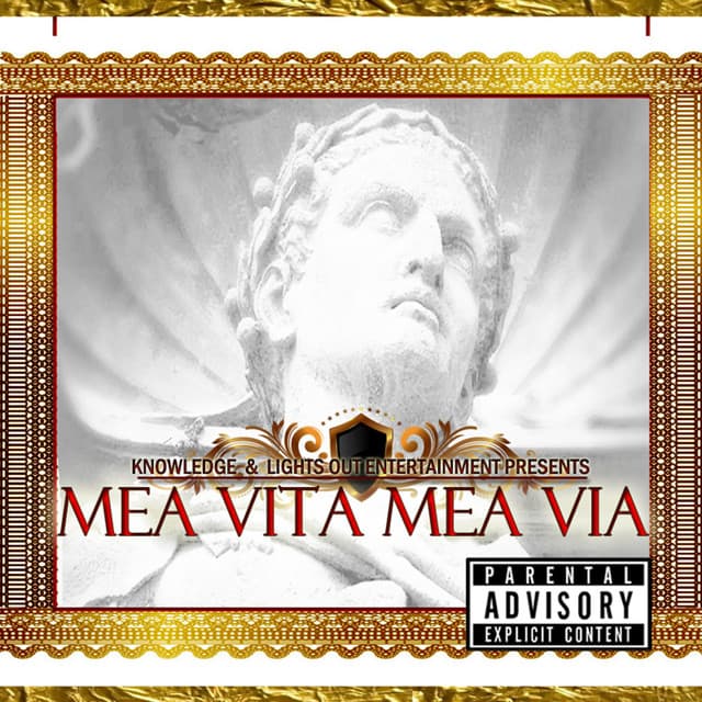 Victus cover art