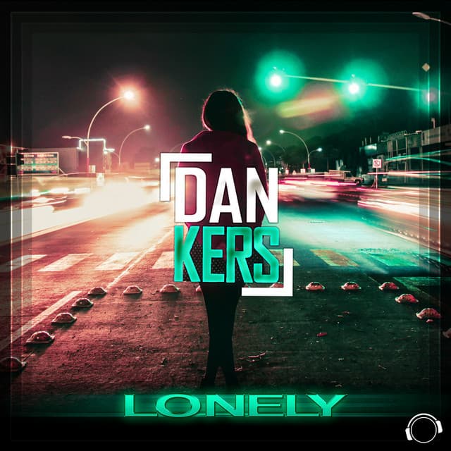 Lonely - DrumMasterz Remix Edit cover art