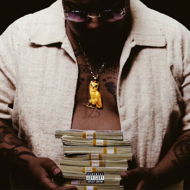 Long Nights cover art