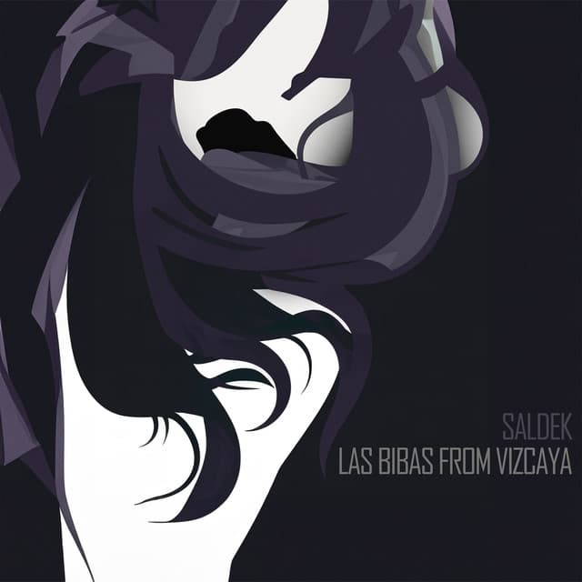 SALDEK - Intro Mix cover art