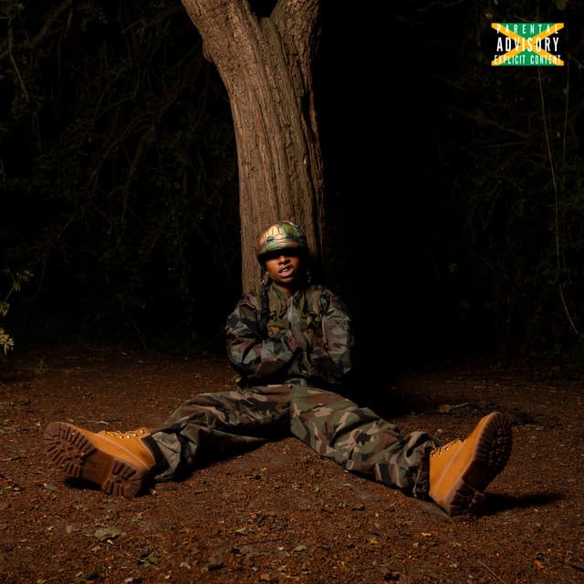 ZAGGA DAT cover art