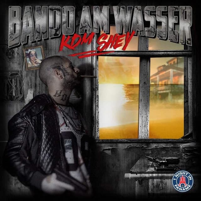 Adw - Remix cover art