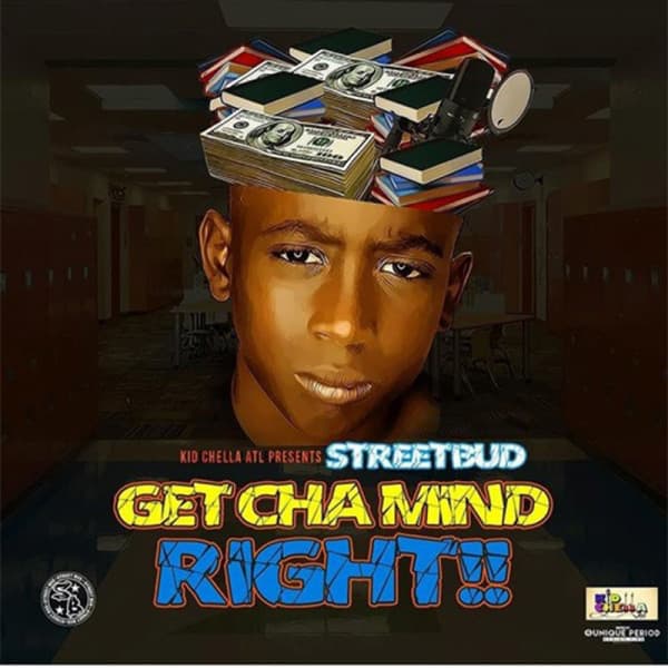 Steph Curry (feat. 2Crucial) cover art