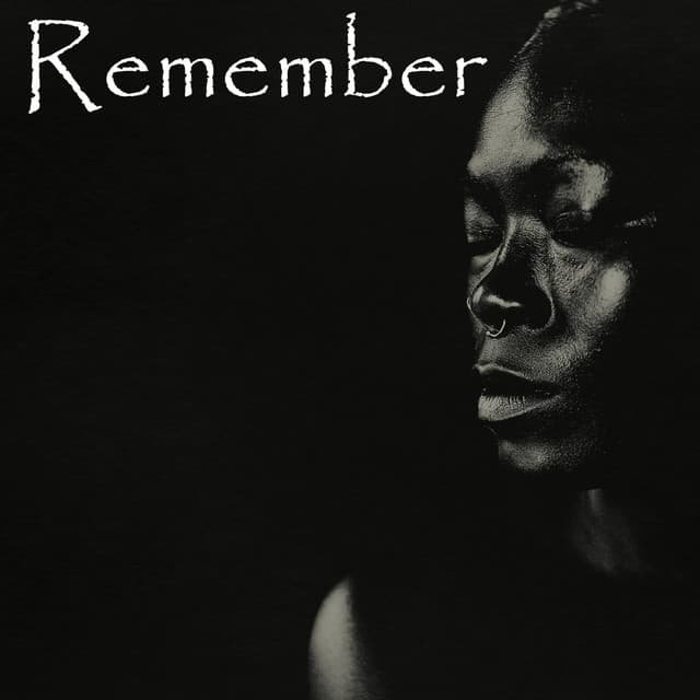 Remember cover art