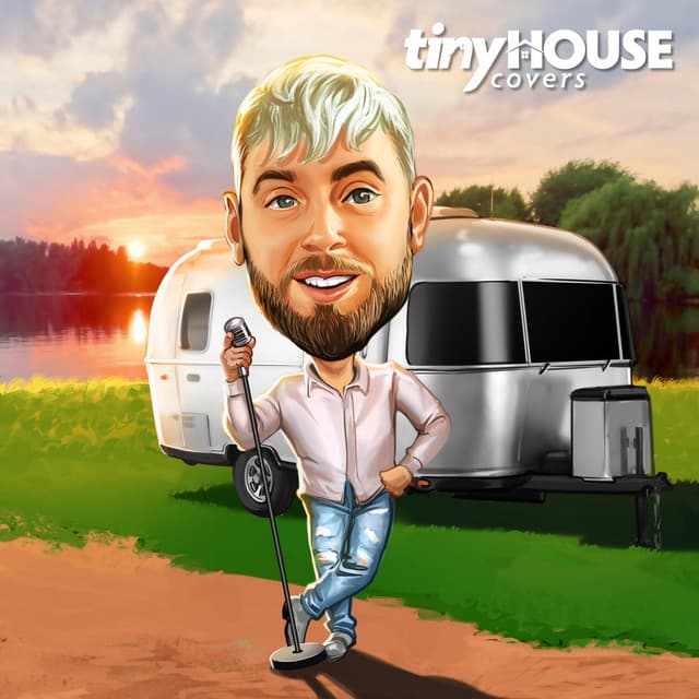 If The World Was Ending cover art