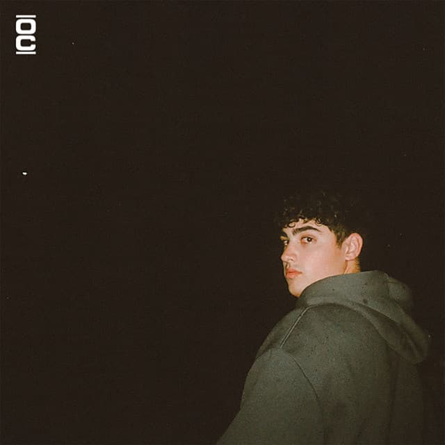 In The End cover art