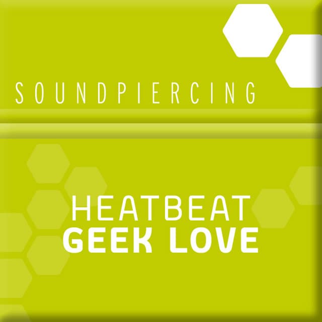 Geek Love cover art