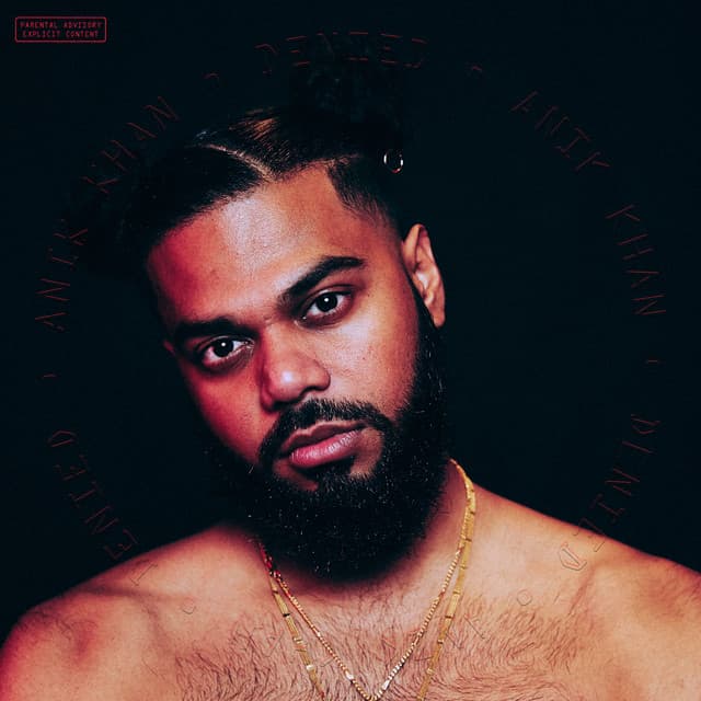 Man Down (feat. Haile Supreme & DJ LYAN) cover art