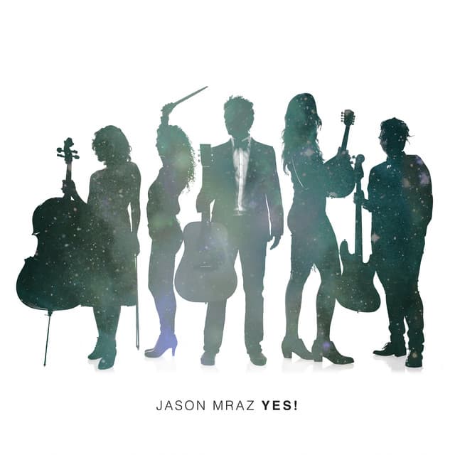 Yes! (Deluxe Edition) cover art