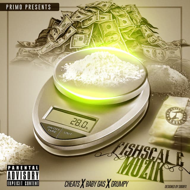 Real Talk cover art