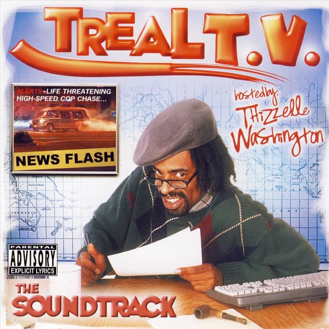 Committee N!ggas cover art