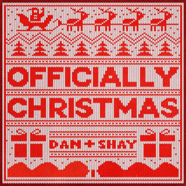 Christmas Isn't Christmas cover art