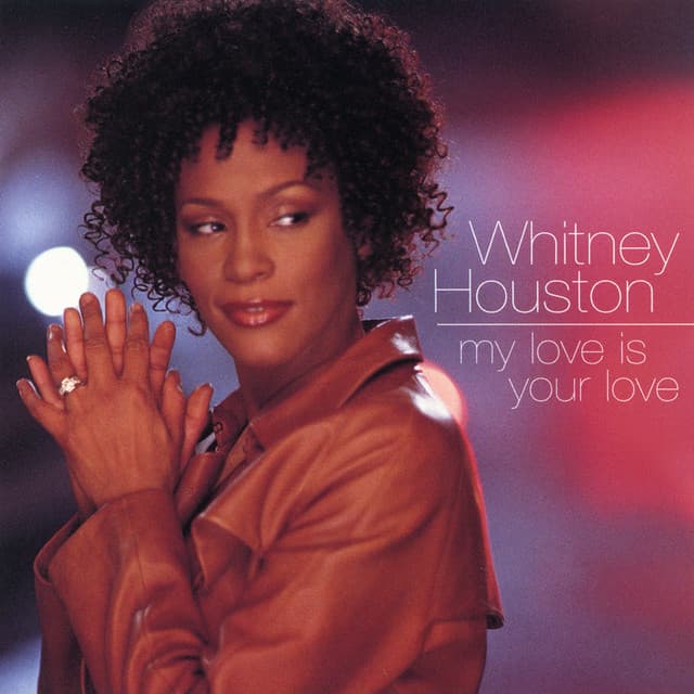 My Love Is Your Love (feat. Dyme) - Jonathan Peters Radio Mix cover art