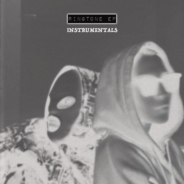 Wicked & Bad - Instrumental cover art