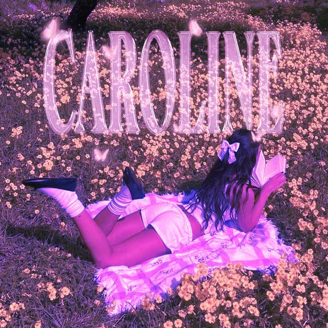Caroline cover art