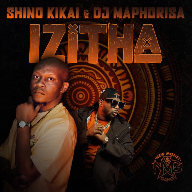 Lotto (feat. Mellow & Sleazy, Sir Trill, Tman Xpress, Tshepo & Springle) cover art
