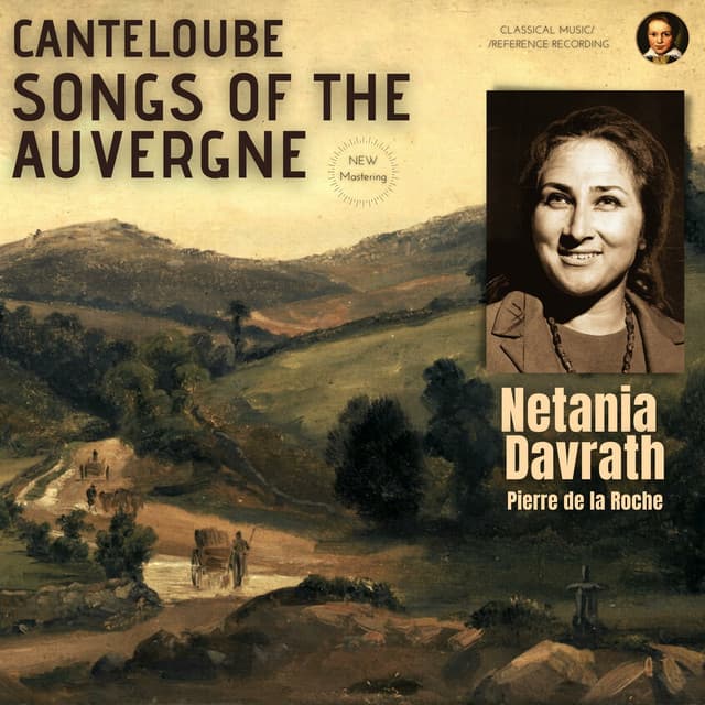 Netania Davrath