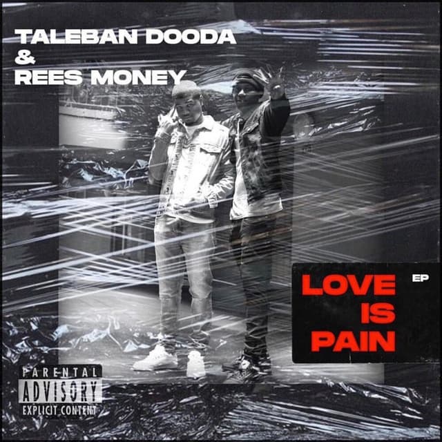 Never Love Her cover art