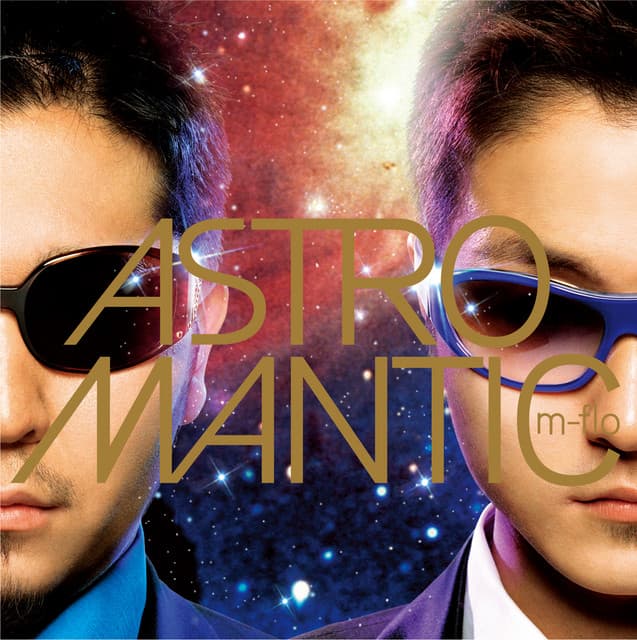 Cosmic Night Run cover art