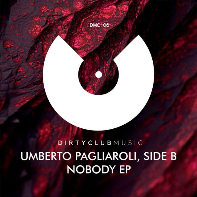 Nobody - Original Mix cover art