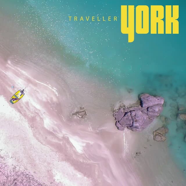 Cruisin' cover art