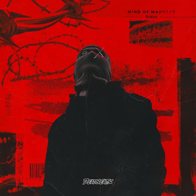 Forbidden - Nvctve Remix cover art