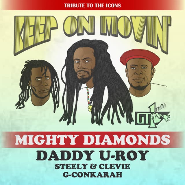 Betta Movin' - Refix cover art