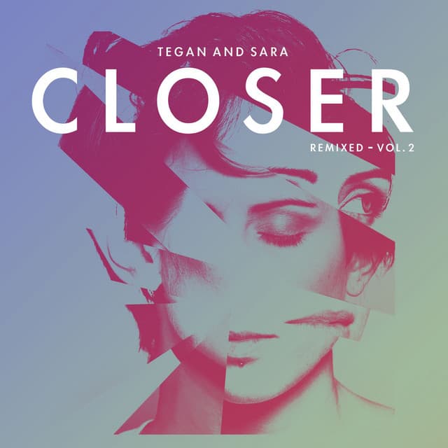 Closer - DJ Vice Remix cover art