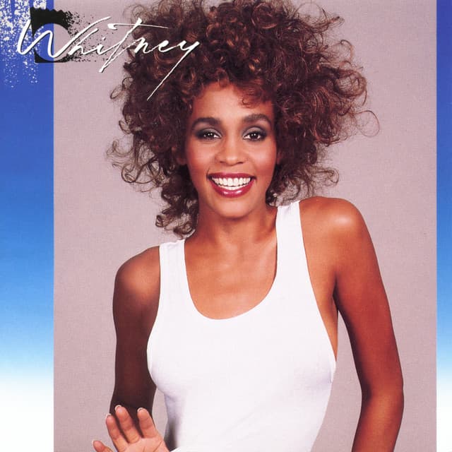 I Wanna Dance with Somebody (Who Loves Me) cover art